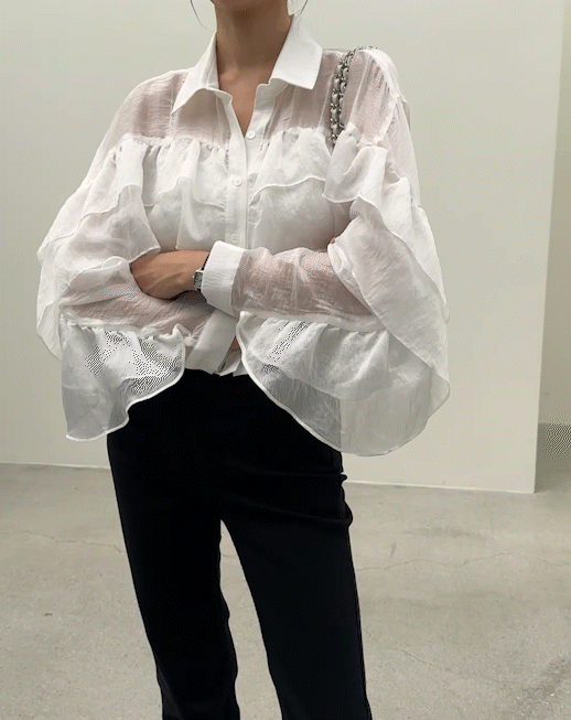soorploom blouse テルマ　ハニー soorploom blouse テルマ ハニー - メルカリ